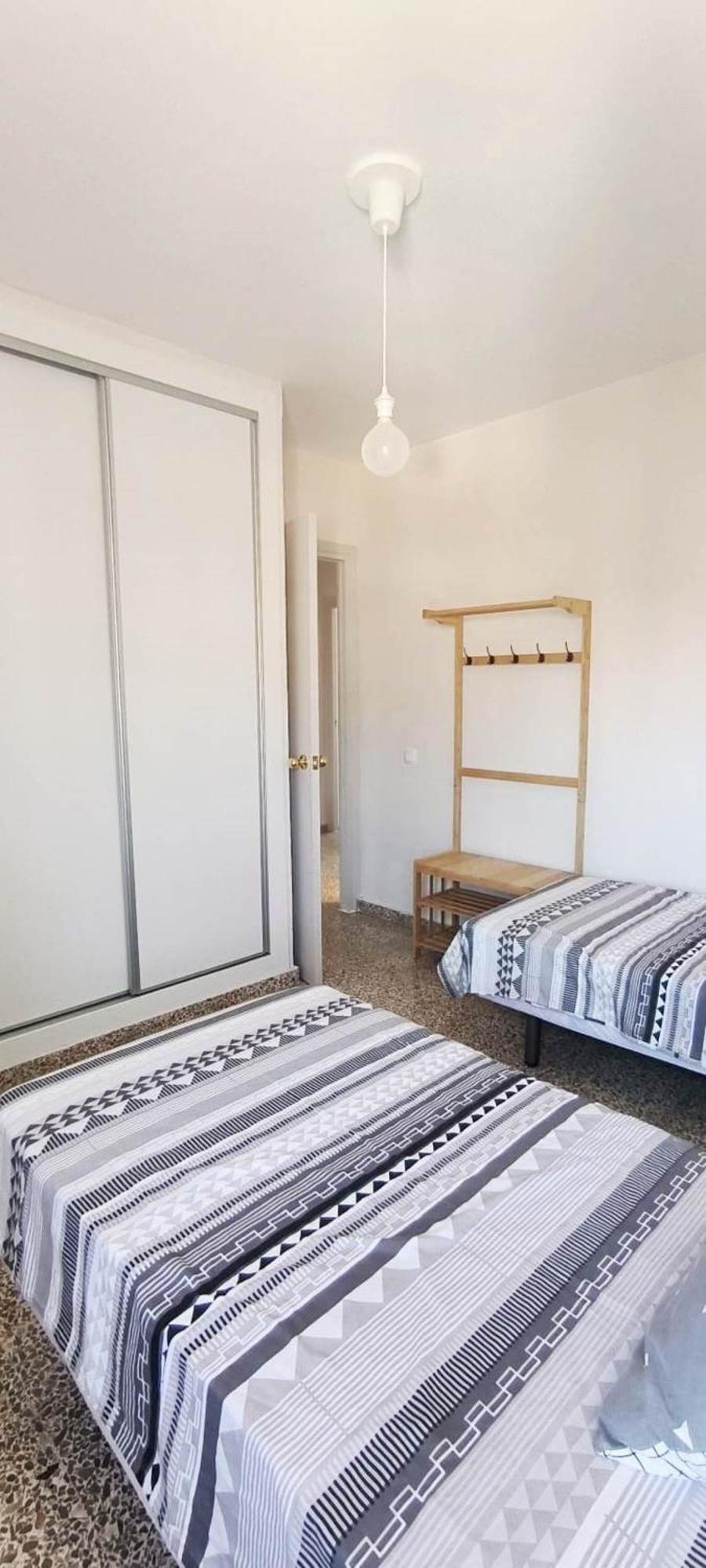 Luminoso Apartamento Playa Torrecilla. Con Piscina نيرخا المظهر الخارجي الصورة