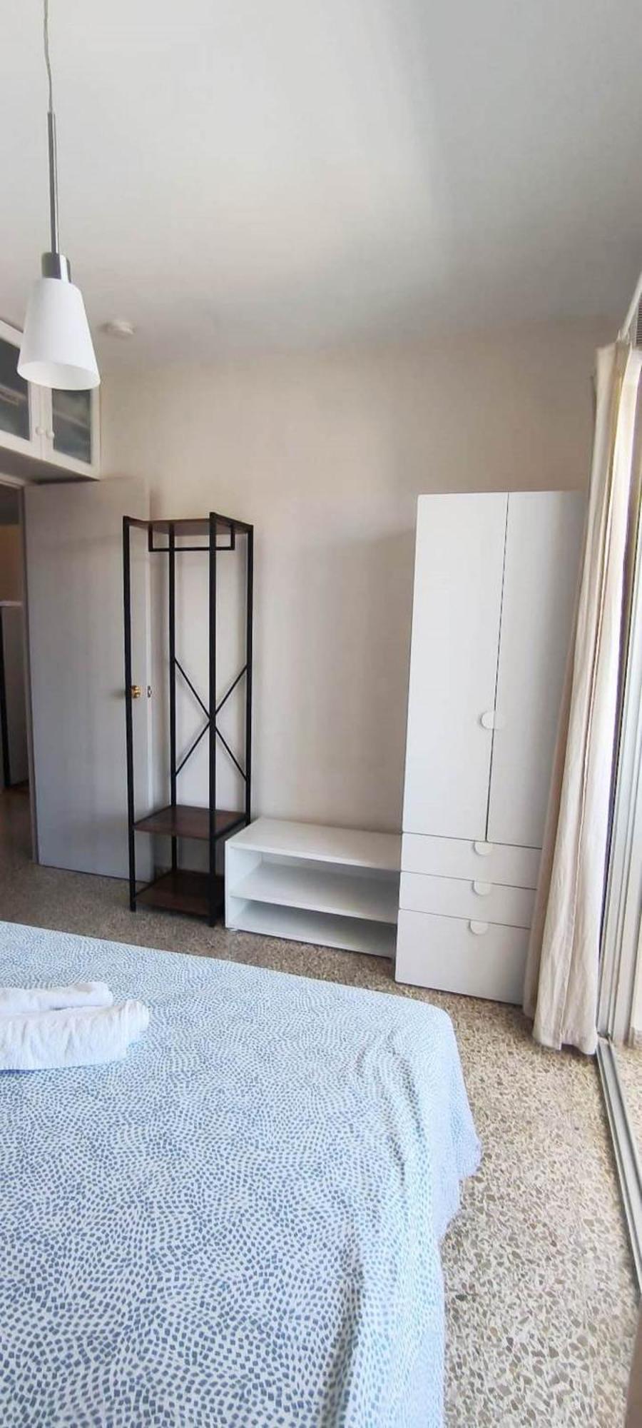Luminoso Apartamento Playa Torrecilla. Con Piscina نيرخا المظهر الخارجي الصورة