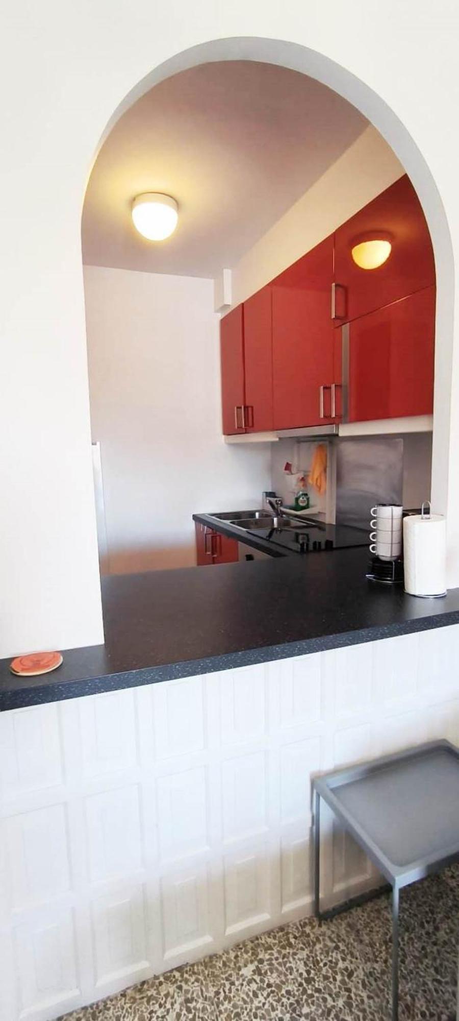 Luminoso Apartamento Playa Torrecilla. Con Piscina نيرخا المظهر الخارجي الصورة