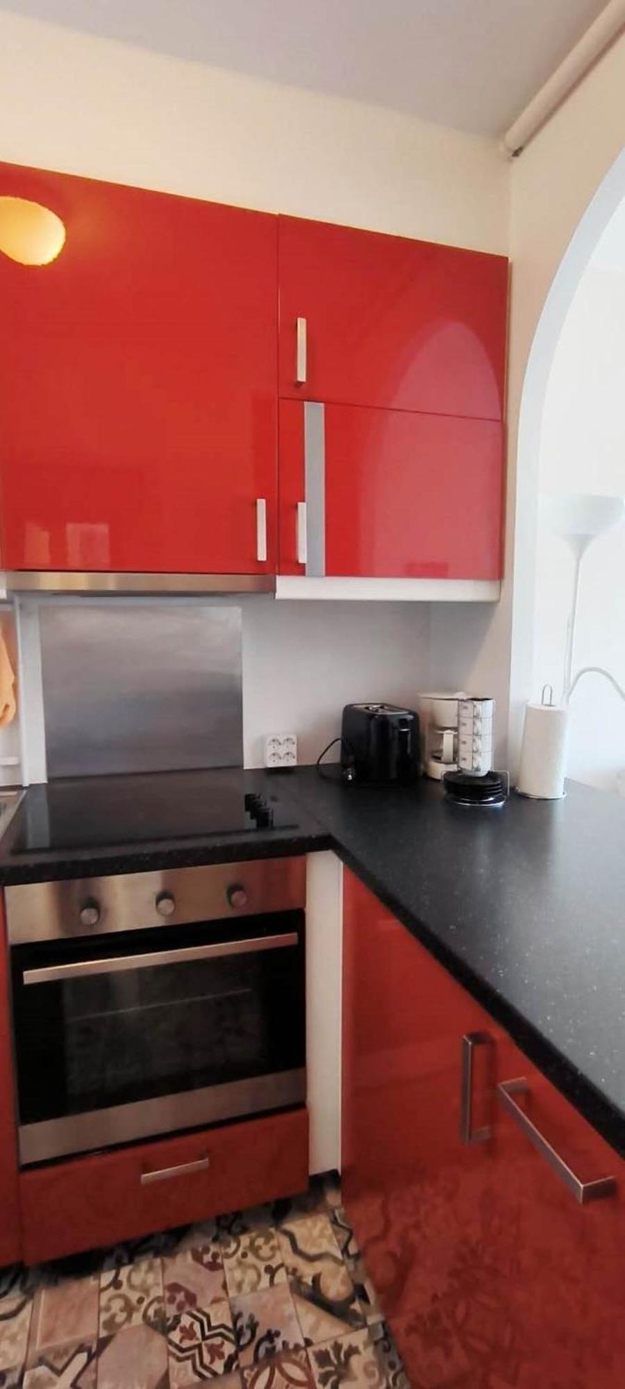 Luminoso Apartamento Playa Torrecilla. Con Piscina نيرخا المظهر الخارجي الصورة